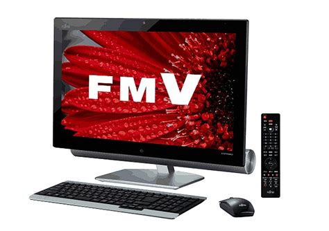 Cpu Haswell Refresh Lan Ac Fmv Esprimo Fh Pc Itmedia