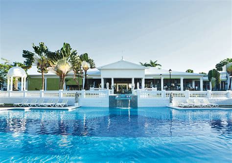 Riu Negril - All Inclusive - Book Now