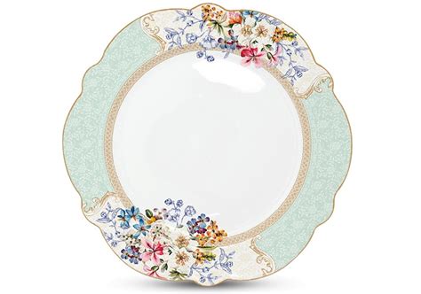 Тарелки из костяного фарфора: как хранить и ухаживать, преимущества и ...