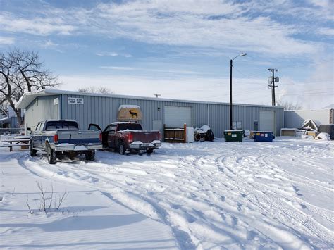 Great Falls Moving Supplies at 1720 10th Avenue South 4