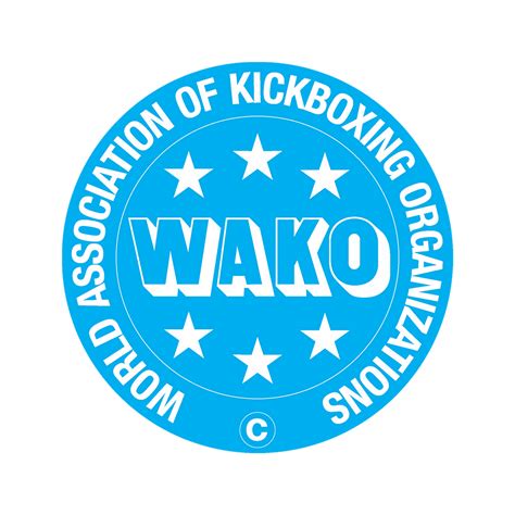 Wako Rankings Real Time Global Kickboxing Standings