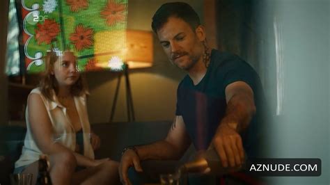 PAULA HARTMANN Nude AZNude