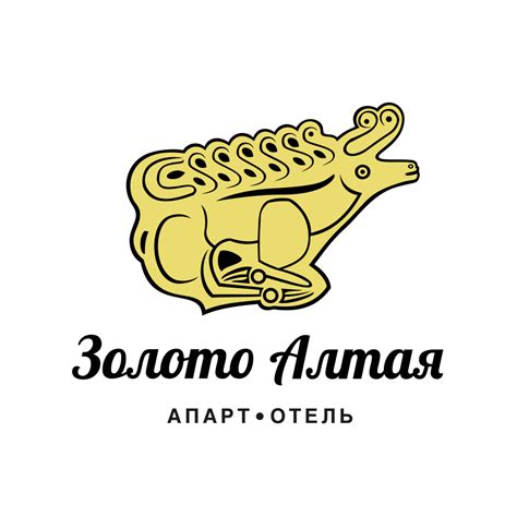 Гостиничный комплекс "Золото Алтая"