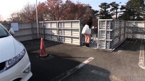 Nice Fuck After Having Fun On Fresh Air