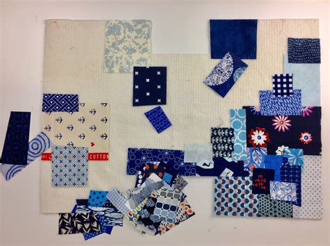 Boro Patchwork Bag T Wrapping Bernina Blog
