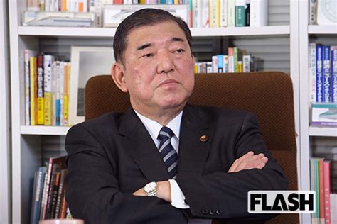 （画像・写真12）「修正というより後退」石破茂氏 相次ぐ「軌道修正」「前言撤回」に国民ガッカリ「出馬表明の場所」「裏金議員」についで経済