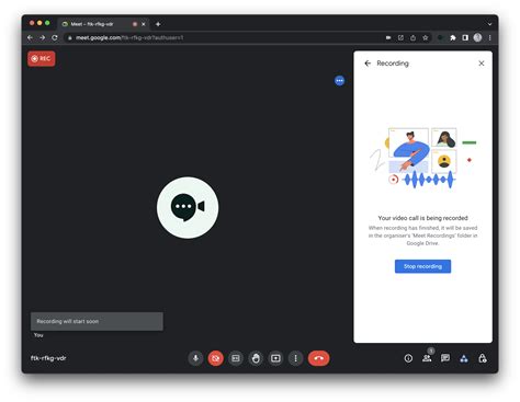 5 Simple Seconds: The Surprising Truth About Google Meet Recording Time
