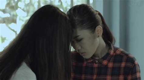 Vietnamese Vixens Share Secret Lesbian Love