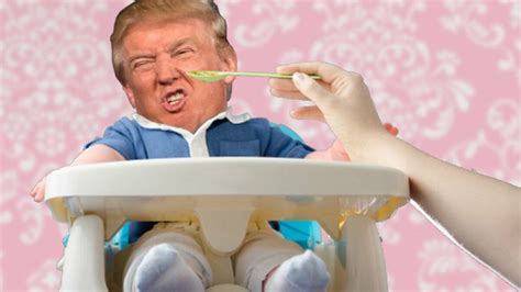 Alertthedaycare Meme Mocks Trump S Twitter Tantrum Mashable