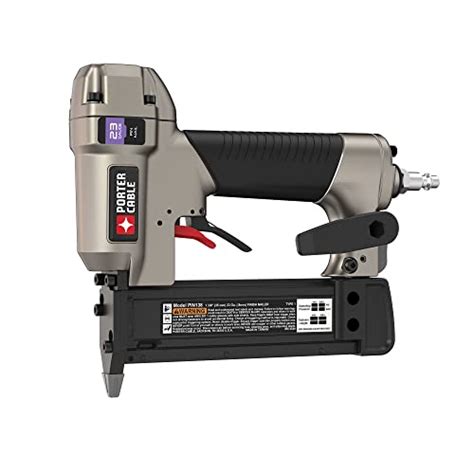 Top 10 Best Pin Nailer 23 Gauge : Reviews & Buying Guide - Katynel