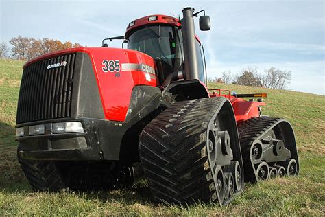 Modular Tracks John Deere Tractors Nh Tractors Case Tractors And