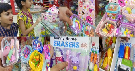 Erasers Cute Erasers For Girls And Boys Life Hap