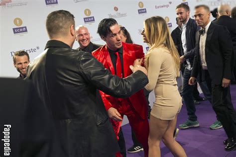 Sophia Thomalla Nude Leaks Photo 6770678 Fapopedia