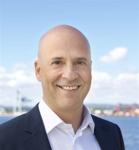 Allon Groth blir ny leder av NVCA - Norsk Venturekapitalforening