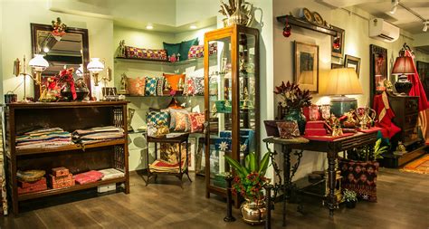 The Best High-End Shops in Mumbai