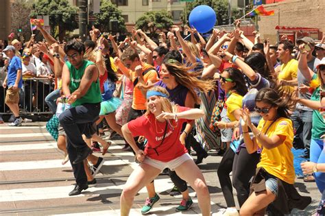 What To Do In Gay San Francisco For Lgbtq Travelers