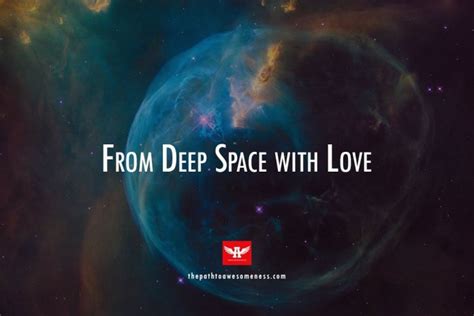 Channeled Messages of Love | The Path To Awesomeness