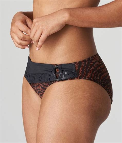 Braga Bikini Primadonna Swim Issambres