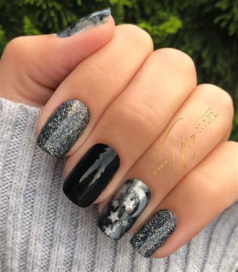 Jessica Altis On Instagram Loving This Combo Halloween Mani