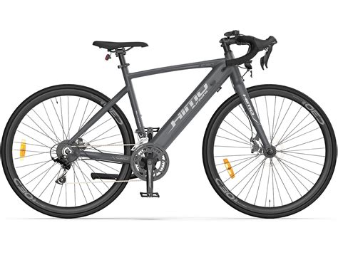 Дорожные электровелосипеды | Himo-bicycles.ru