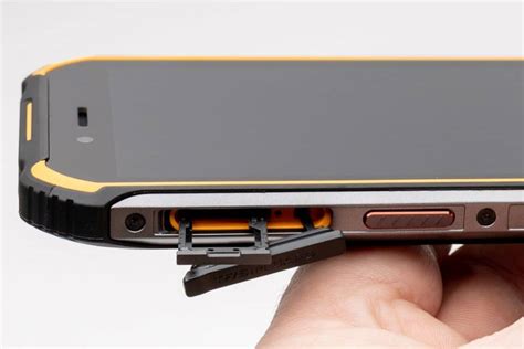 DOOGEE S40 Lite 3G Rugged Smartphone REVIEW - MacSources