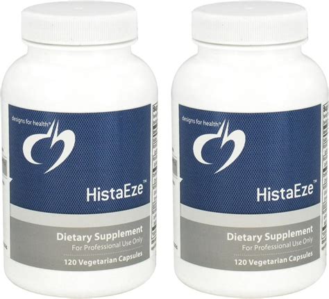 Histaeze 240 Capsules 2 Pack Everything Else