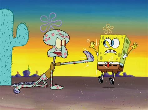 Spongebuddy Mania Spongebob Episode Hello Bikini Bottom