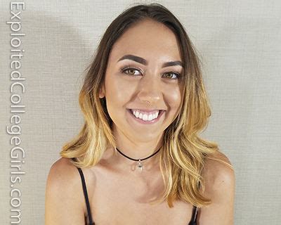 ExploitedCollegeGirls Nude OnlyFans NudoStar TV
