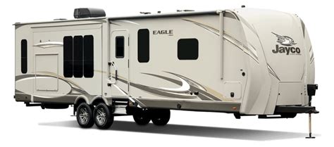 Eagle Travel Trailer