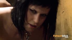 The Anal Enlightenment Fetischblick Cnn Amador