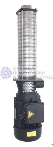 Насосы HCB Miksan высокого давления погружные - купить насос HCB фирмы ...