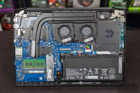 Review Hp Pavilion Gaming Ryzen H Gtx Srgb