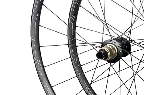 Hed Emporia Ga Performance Gravel C Disc Wheelset