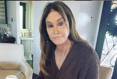 Caitlyn Jenner Considers Running For Governor Of California As Gavin