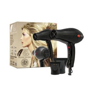 CAPELLI PROFESSIONALI soft touch 2200w Id Italian Asciugacapelli ...