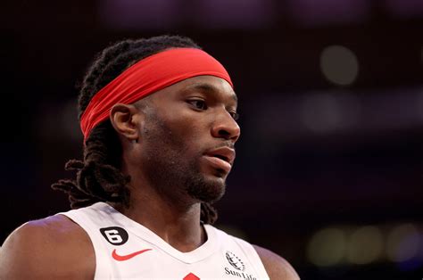 Precious Achiuwa must remain Raptors starter after trade deadline