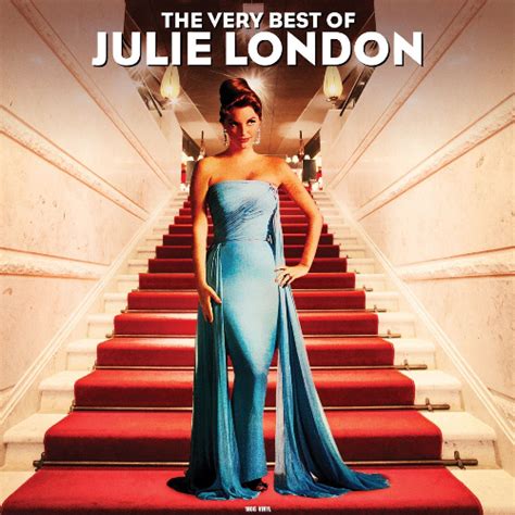 Julie London The Very Best Of Купити Вініл в Україні