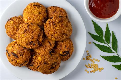 Free Vada Fritters Images Pixabay