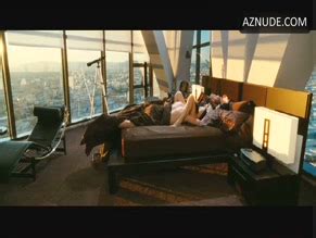 The Human Contract Nude Scenes Aznude