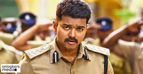 Collection of over 999+ High-Quality Theri Vijay Images - Astonishing ...