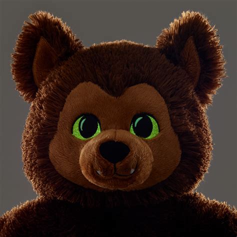 Pin On Build A Bear 2021 Werewolf