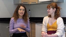 Ersties Presents Selvaggia And Alecia Watch The Hot Video Xnxx