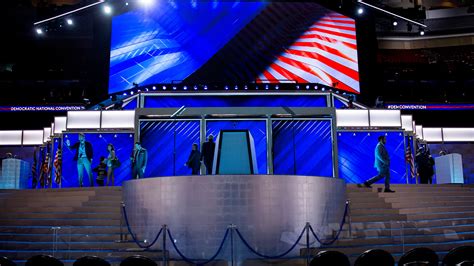 2020 Conventions: Democrats Are in Fear and`The Show Must Go On' for Republicans - The New York