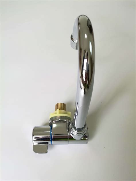 Brass Cold Water Folding Water Faucet Tap 20094mm 006 Marine Boat Rv Caravan Other