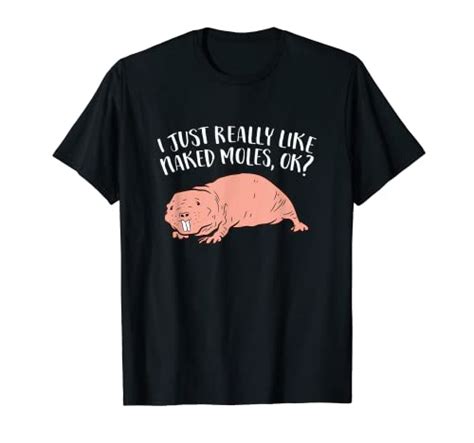 Best Naked Mole Rat Plush Soft Cuddly And Oddly Adorable