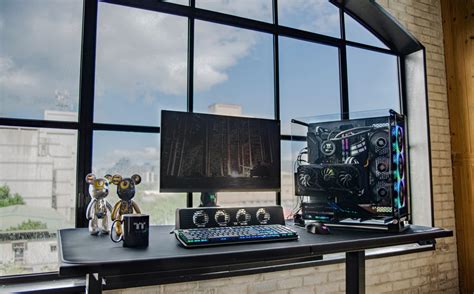 Представлен ПК-корпус Thermaltake Core P3 TG Pro - MegaObzor