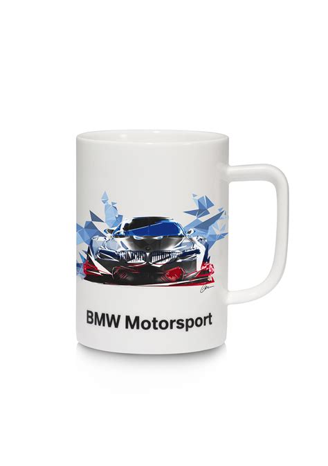 Bmw Motorsport Heritage Collection Now Available