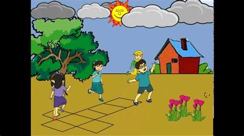 muslana gambar suasana siang hari