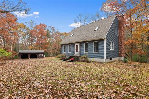 350 Chopmist Hill Rd Glocester Ri 02814 Redfin