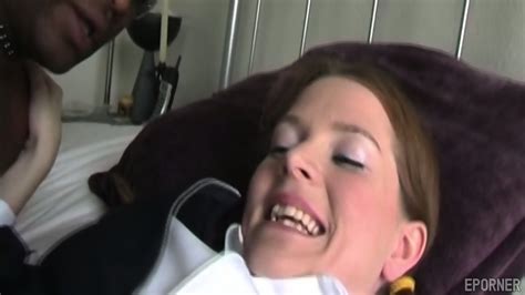 Teen Takes Massive Cock In Ass Keiko